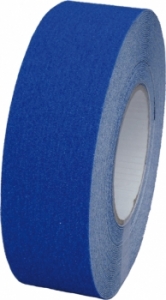 Antirutschklebeband 50 mm x 18,3 lfm, blau 