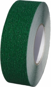 Antirutschklebeband 50 mm x 18,3 lfm, grün 