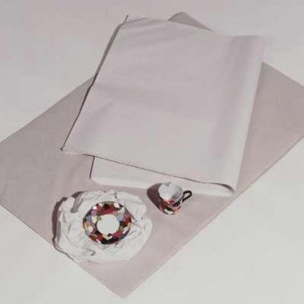 Schrenzpapier (Druckausschusspapier) 50 x 75 cm 
