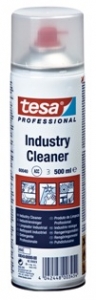 TESA Industry Cleaner Spray 60040 