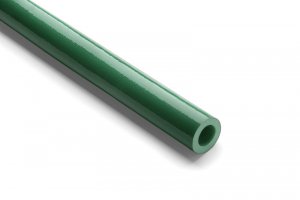 Tuff Pad Schaumprofil A: 52mm 2480mm/Stange grün 