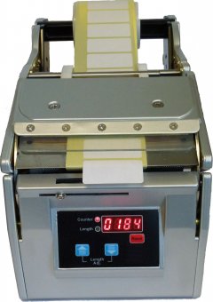 Automatischer Etikettenspender LC-180 