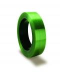 PET-Umreifungsband 16,0 x 0,70 mm, Kern 406 mm, grün geprägt 