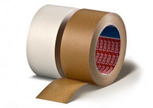 Papier-Klebeband 4313, weiss 50mm x 50lfm 