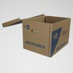 WP-Archivbox