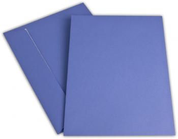 Briefhüllen C4 229/324 mm violett