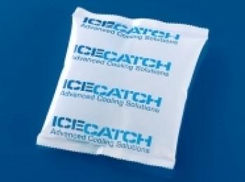 Kühlbeutel Icecatch Gelpack 90g
