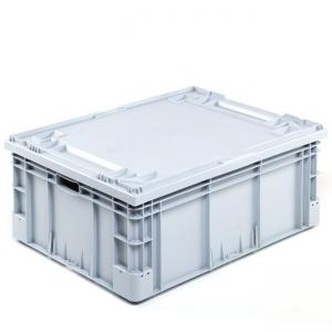 Auflagedeckel für Kunststoffbehälter - 600x400mm