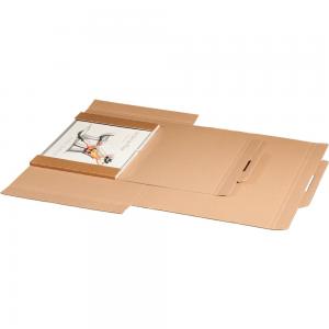 Kalenderverpackung, A2+, 500x750x45mm