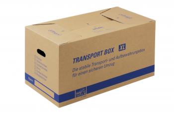 Transportbox XL – 680 x 350 x 355 mm, TP110.002