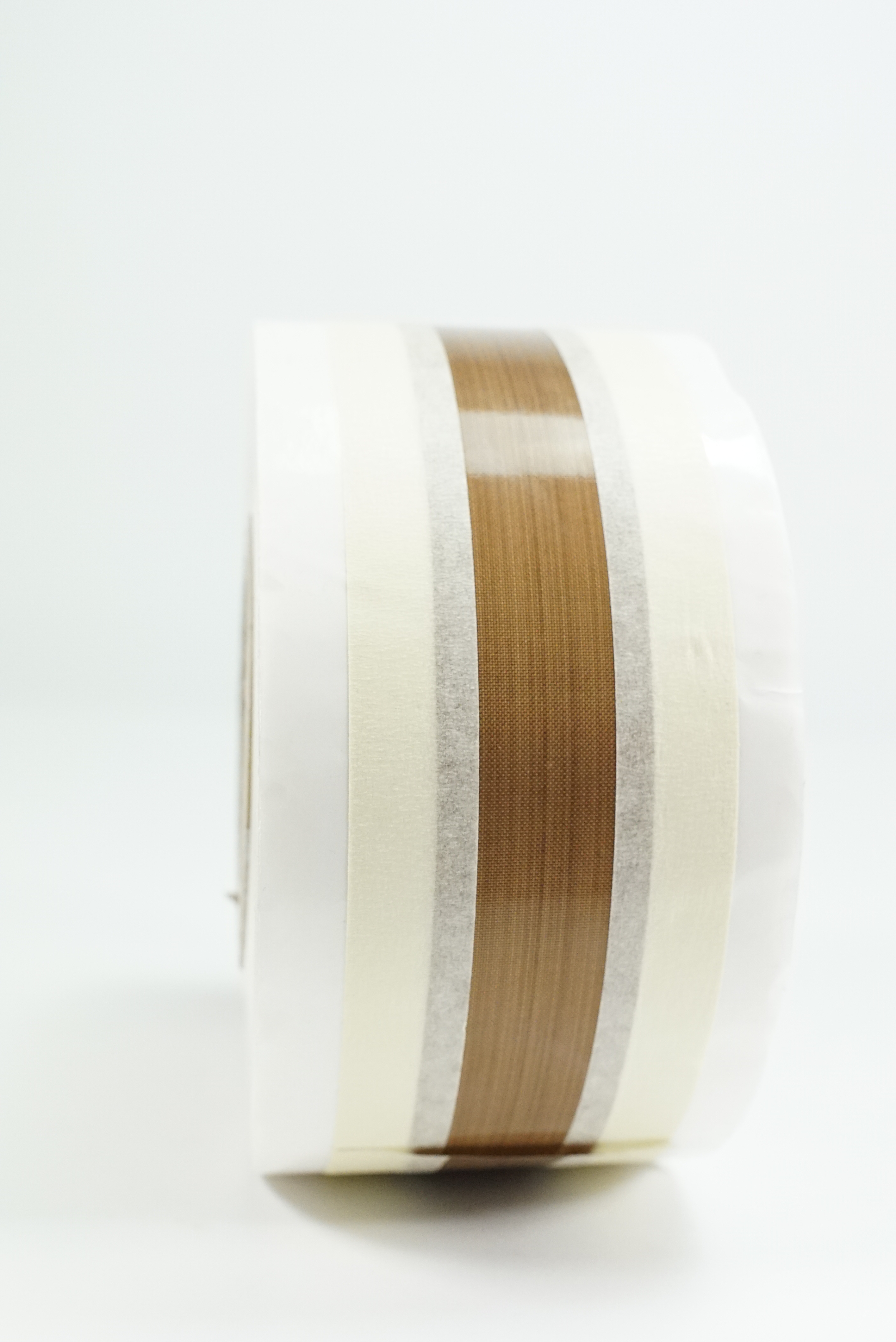 PTFE Klebeband Folie Teflon®Tape Schweissband 0.13 x 30 mm selbstklebend 2 m 